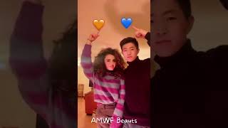 AMWF Couple 76 - #Shorts