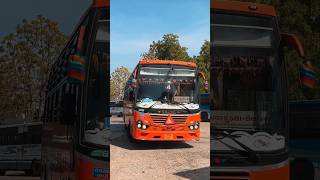 Savarkundla to Selvas | GSRTC's Fully Decorated Sleeper Bus Journey | सावरकुंडला से सेलवास