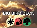 THIS IS WHY SUNBIRDS INVOCATION IS AMAZING - MTG Arena - Original Decks - Historic