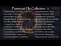 pentecost hla collection 2