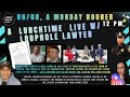 A Monday Nooner w/ Loophole Lawyer