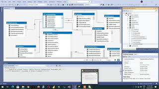15 SSAS Tabular model database deployment using script