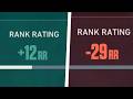 The New Ranked System Is Harsh..