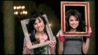 Selena Gomez & Demi Lovato - One and the same