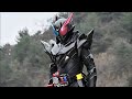 Hawk Hates Kamen Rider Build?!?