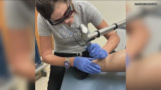 Local nonprofit provides cosmetic surgery for sex trafficking survivors