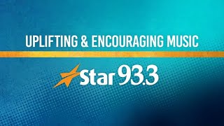 (WAKW-FM) Star 93.3 Jingles from ReelWorld One AC from June 2021 to Feb 2022 - Stuart Carlson