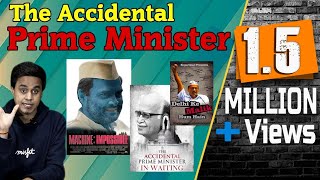The Accidental Prime Minister | RJ Raunac | Bauaa | 2019 | New