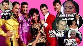 The SAD Truth About the DeBarge Family | Drugs, Prison & Family Secrets