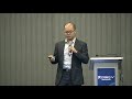RISC-V Summit 2019: 10  Linux on RISC V  Fedora and Firmware Status Update
