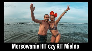 Morsowanie HIT czy KIT Mielno