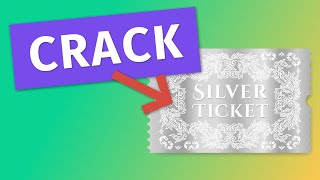 Silver Ticket Attack (Kerberoasting) | HackTheBox - Intelligence | Part #14