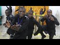 Kikosi kazi cha injili-Sheria zake Bwana zimetutoa out.Ipyana Gwalugano ft Adonai Astoni