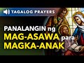 Panalangin ng Mag-asawa para Magka-anak • Tagalog Prayer for Pregnancy and to Conceive a Child