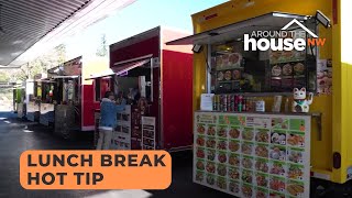 Quick Tip: A hot tip for your next lunch break, from Quality Trailers