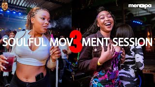 🔴LIVE SOULFUL MOVEMENT SESSION VOL 3  AMAPIANO SOULFUL  MIX BY TWISTA WA MEROPA  JULY MIX