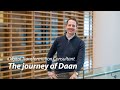 Working at Rabobank IT - Digital Transformation Consultant