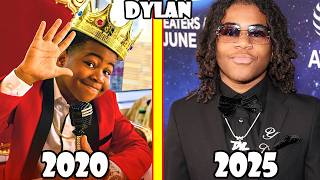Tyler Perry's Young Dylan Before and After 2025 - Young Dylan Cast Age, Real Name and Life Partner