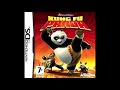 Kung Fu Panda NDS OST [Bamboo Forest]