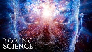 What If Your Brain Is Connected to the Universe | Quantum Consciousness Theory