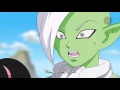 dragon ball super goku gets angry episode 61