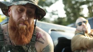 Hosier & Bubba Sparxxx - Not Your Granddaddy's Country