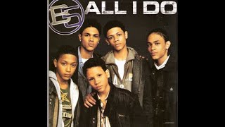 B5 - All I Do [8D]