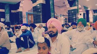 Dhadi jatha bibi parminder kaur khalsa live in himachal 9878185236.9876920795