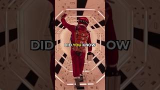 Did you know for 2001: A SPACE ODYSSEY…