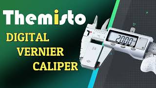 Themisto TH-M61 Digital Vernier Calliper (0-150MM/6\