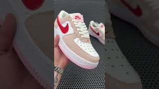 Кроссовки Nike Air Force 1 Low Love Letter Valentine's Day