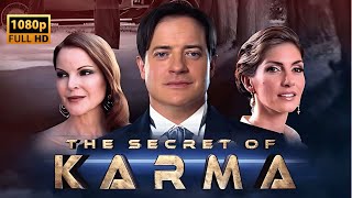 The Secret of Karma |  Movie | Hollywood English Action Sci-fi Adventure Film