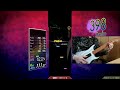 【guitarfreaks】evil ogre mas g excellent【コナステ】