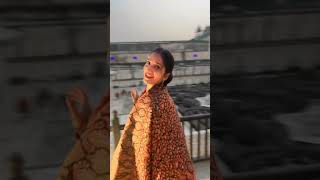 Zara sa jhoom loon main#shorts #youtubeshorts #shortvideo