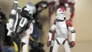 Desperation II: Internal Conflicts [PART THREE] - (A Bionicle Film)