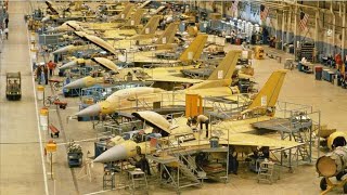 Lockheed Martin has received an order for 131 F-16 Block 70/72 fighter jets