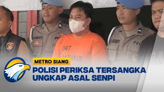 Anggota DPRD T*mb4k Warga, Ditetapkan Tersangka