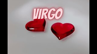 VIRGO♍ VIVIRÀS UN AMOR ROMÀNTICO! ALGUIEN DECIDE AVANZAR EN UNA CONEXIÒN! Y HAY MÀS!