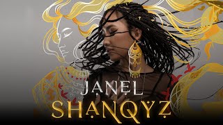 JANEL - Shańqyz (Lyric Video)