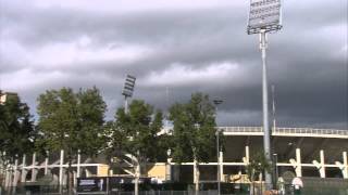 Stadio Artemio Franchi in Florence