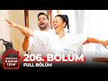 Temizlik Benim İşim 206. Bölüm