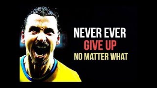 ►Zlatan Ibrahimović ● Greatest Motivational Video Ever