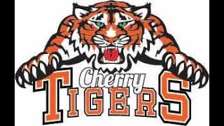 Cherry Tigers vs. Mt. Iron-Buhl Rangers BBB