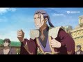 eng sub a will eternal ep137 s3 ep31 tencent video animation