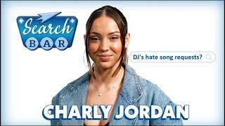 Charly Jordan Answers The Most Searched Questions About Her | Search Bar
