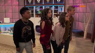 TeenNick CEE (Polish) - Game Shakers - New Episodes Promo (June/July 2023)