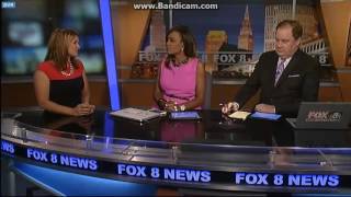 WJW: FOX 8 News At 10pm Close--08/13/16