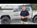 Biggest Tire Size for Tacoma | with Lift