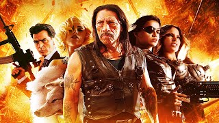 Machete Kills  movie 2024 | hollywood movie | Superhit Action  Movie In English