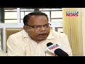 dr bp chhotray cdmo of balasore medical speaks about the steps taken to prevent coronavirus